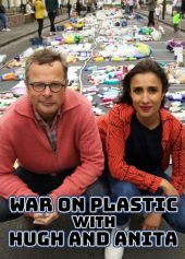 Na wojnę z plastikiem
